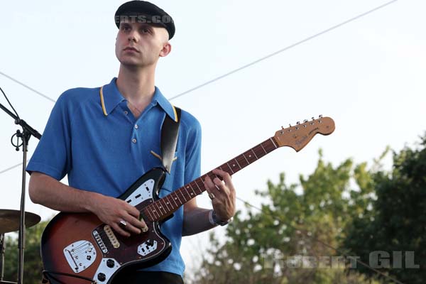 MATTIEL - 2018-06-02 - NIMES - Paloma - Bamboo - 